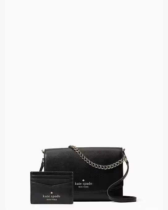 Carson And Staci Crossbody Bundle | Kate Spade Outlet