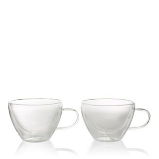 Thermic Cappucino Cup, Set of 2 | Bloomingdale's (US)