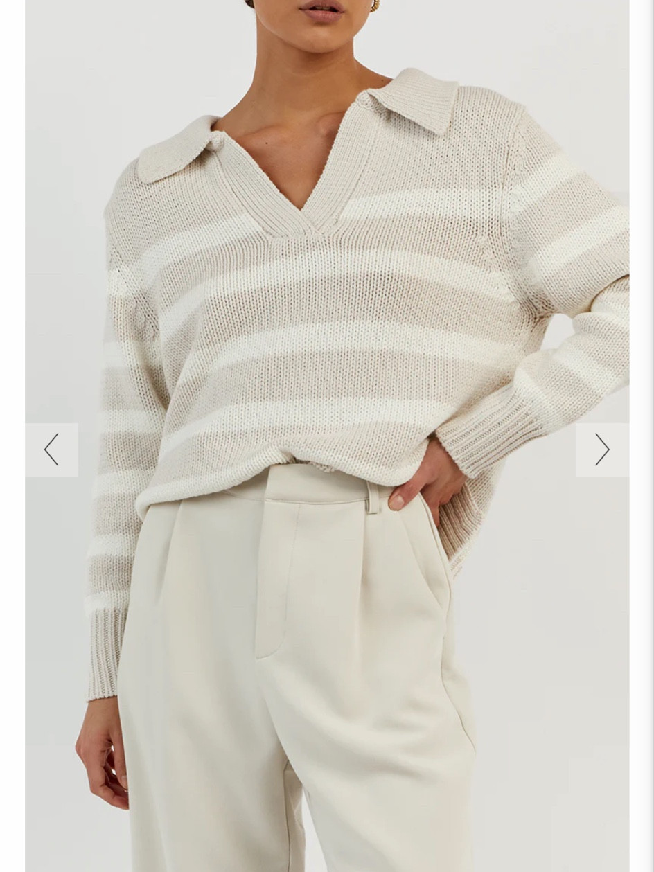 obsessed with this sweater