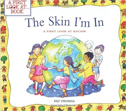 The Skin I'm In: A First Look at Racism (A First Look At...Series)
            
            
    ... | Amazon (US)