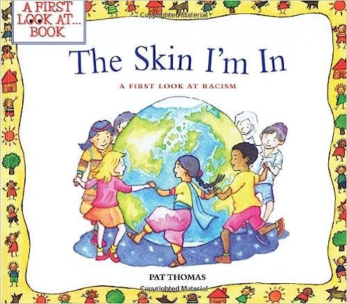The Skin I'm In: A First Look at Racism (A First Look At...Series)
            
            
    ... | Amazon (US)