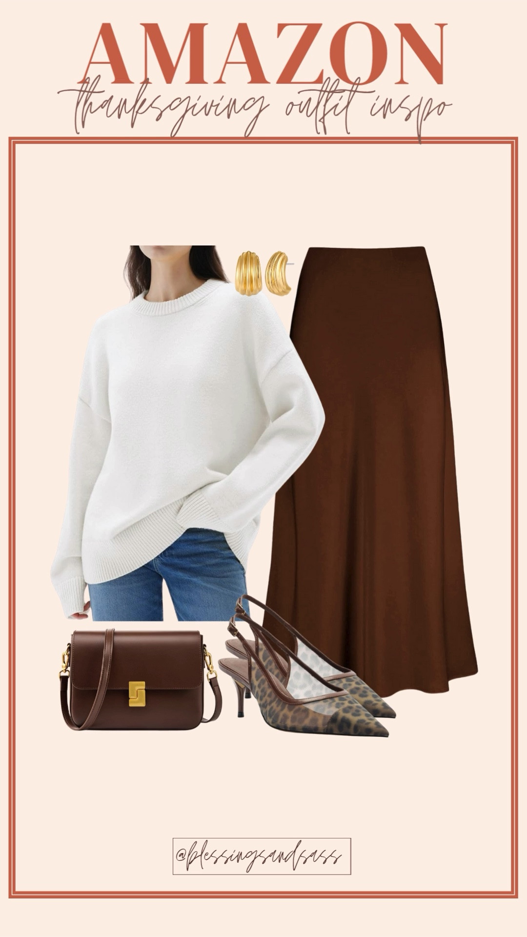 Thanksgiving Outfit Inspo! 

Women’s fashion, holiday fashion, holiday style, holiday outfits, holiday outfit inspo, winter fashion, winter style, winter outfits, winter outfit inspo, Thanksgiving, Thanksgiving  outfits, ootd, outfit ideas, what to wear for, trendy fashion, chic style, fashion over 40

#LTKHoliday #LTKSeasonal #LTKStyleTip