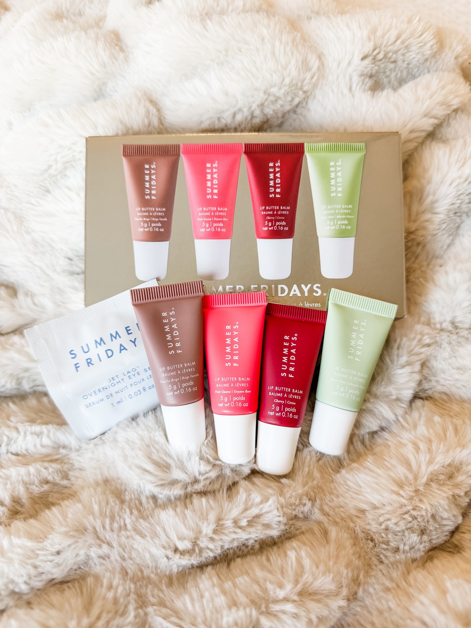 Love these adorable minis lip gloss set

#LTKBeauty #LTKValentine #LTKselfcare