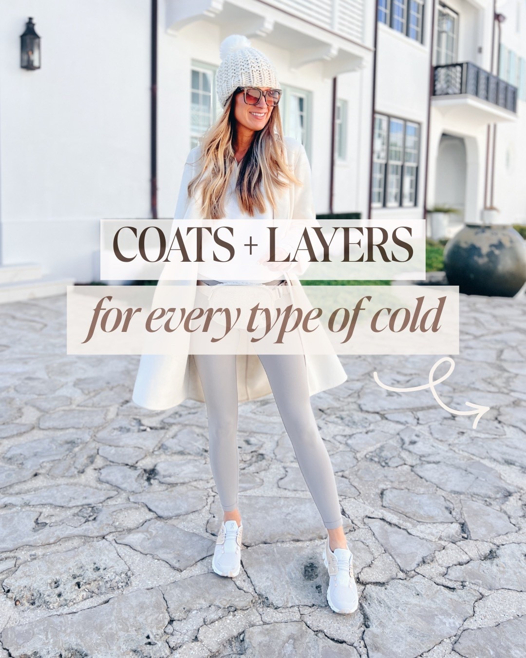 Coats, jackets, and layers for every type of cold and or occasion this fall and winter. A few of these are from years past (timeless imo) and I’ll try and link the in-stock version. 

I’m 5’11 for reference and usually a size small 

#LTKSeasonal #LTKStyleTip