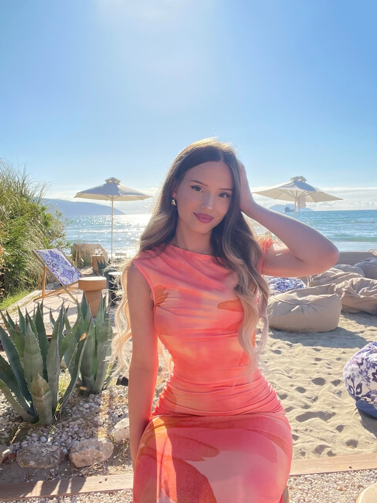 Coral Beach Outfit

coral summer outfit, beach outfit, summer outfit, vacation outfit, coral maxi dress, pink summer outfit, feminine outfit, beach vacation style, coastal outfit, elegant summer outfit, summer fashion, vacation fashion, seaside outfit, feminine summer style, beach club outfit, resort wear, holiday outfit, summer outfit inspiration, modest summer outfit