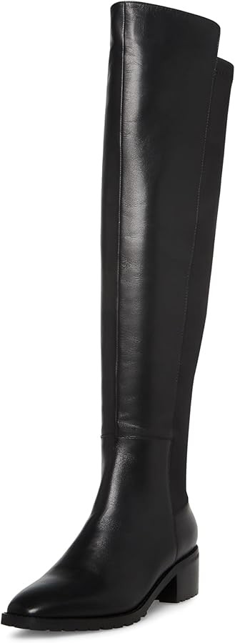 Blondo Women's Waterproof Sierra Over-The-Knee Boot | Amazon (US)