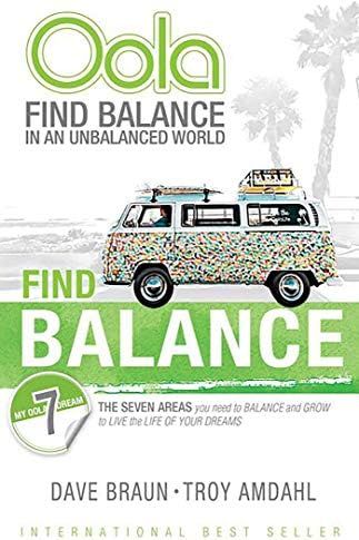 Oola Find Balance: Find Balance in an Unbalanced World--The Seven Areas You Need to Balance and G... | Amazon (US)