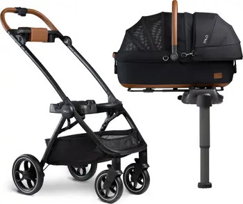 Maeve™ Medium Rigid 3-in-1 Pet Car Seat & Stroller | Nordstrom