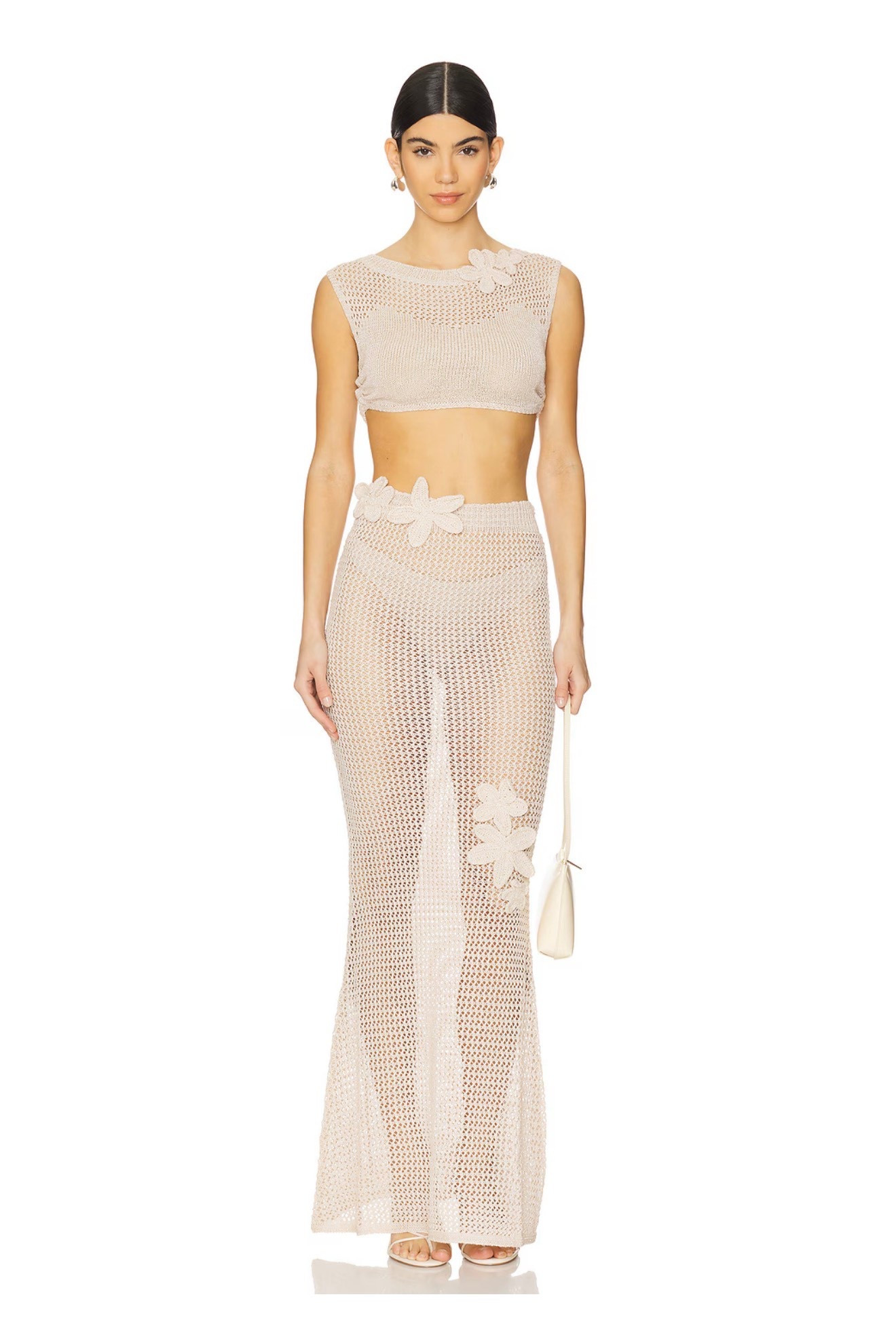 Crochet pieces for resort / spring break I love! At 20% off with code HAPPY20

#LTKSpringSale #LTKTravel