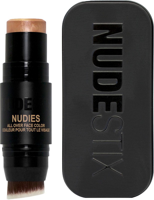 Nudies All Over Face Color - Glow | Ulta