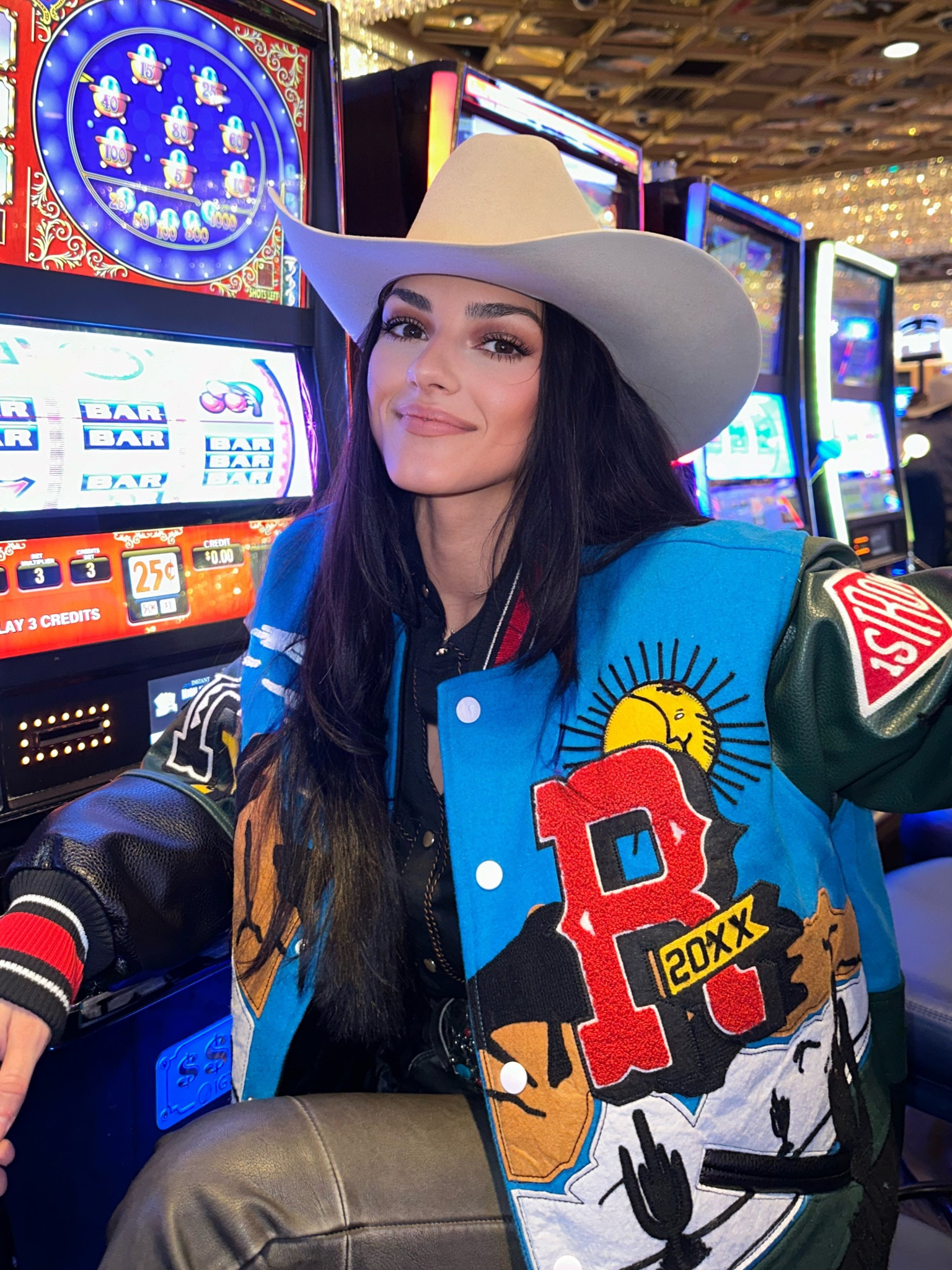 NFR gift guide for Boot Barn! western style  

#LTKstyletip #LTKGiftGuide