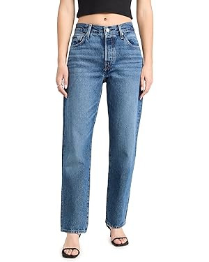Levi's Women's 501 '90s | Amazon (US)