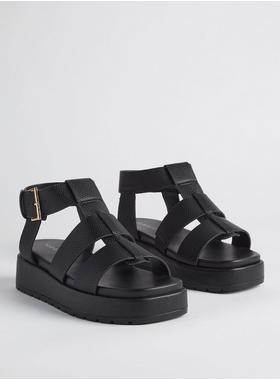 Flatform Gladiator (WW) | Torrid (US & Canada)