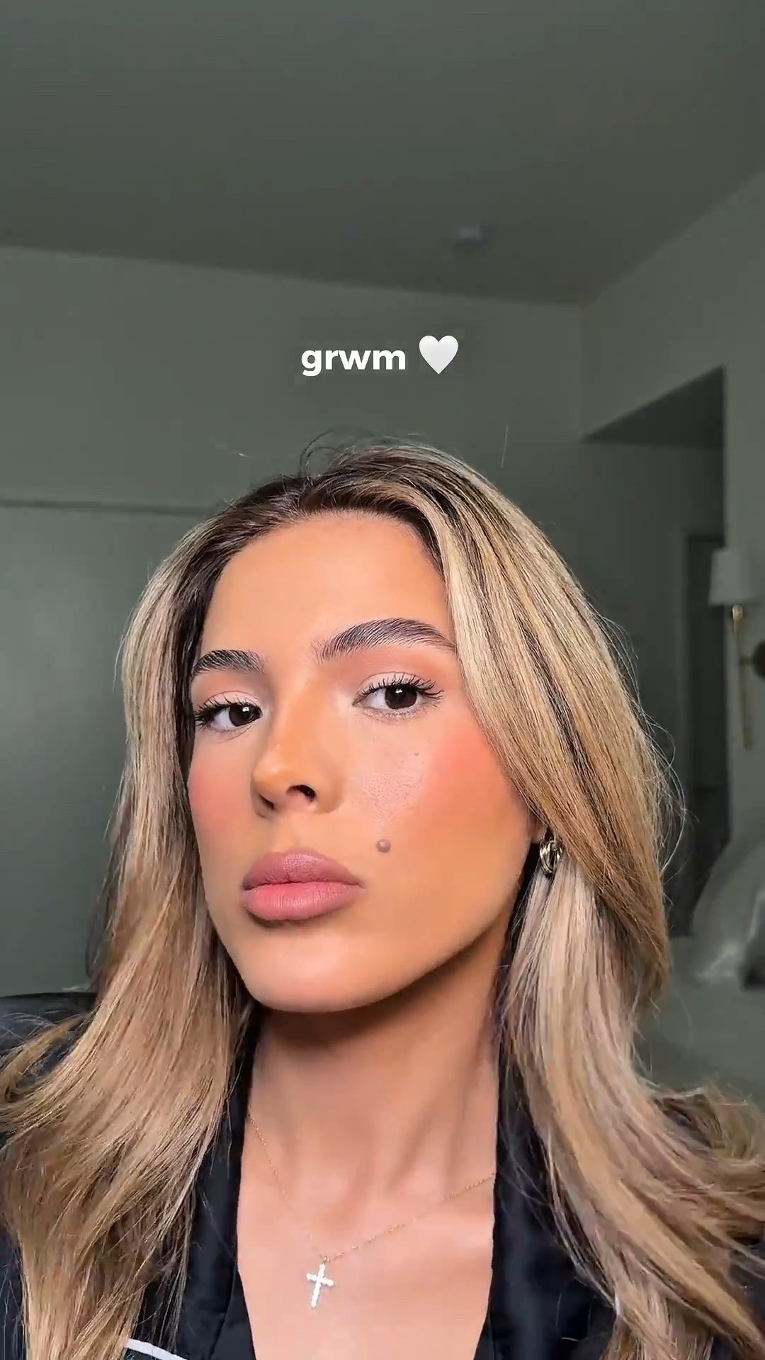 Quick makeup tutorial 🤍

#LTKgrwm #LTKBeauty #LTKselfcare