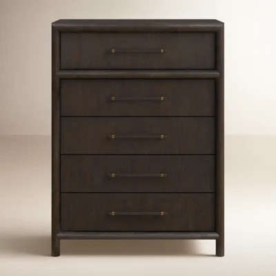 Colleen 5 - Drawer Chest | Wayfair North America
