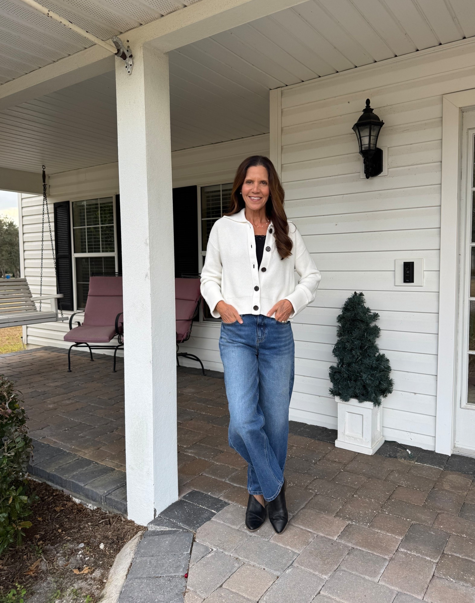 Use code INFG-26EMILYSARM010
At Quince on your FIRST PURCHASE for  10% OFF