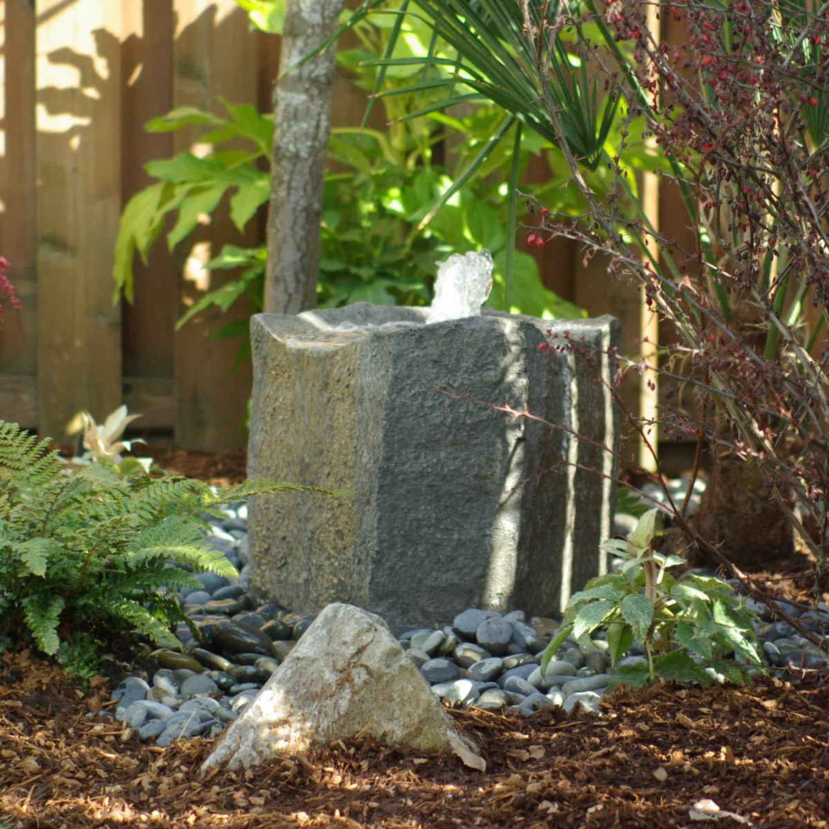 Hagy Weather Resistant Floor Fountain | Wayfair North America