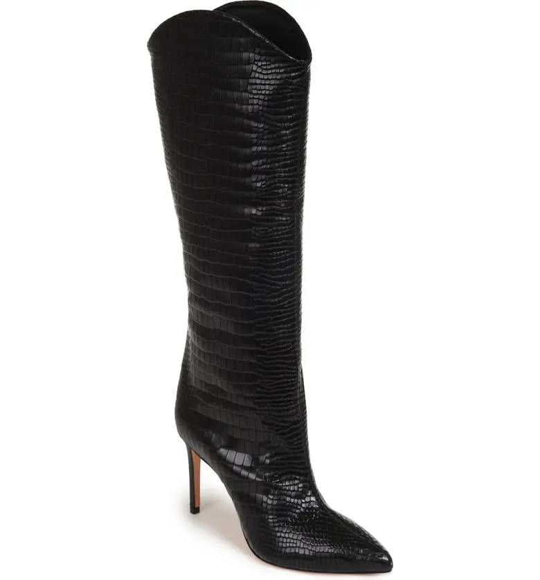 Maryana Pointed Toe Boot | Nordstrom