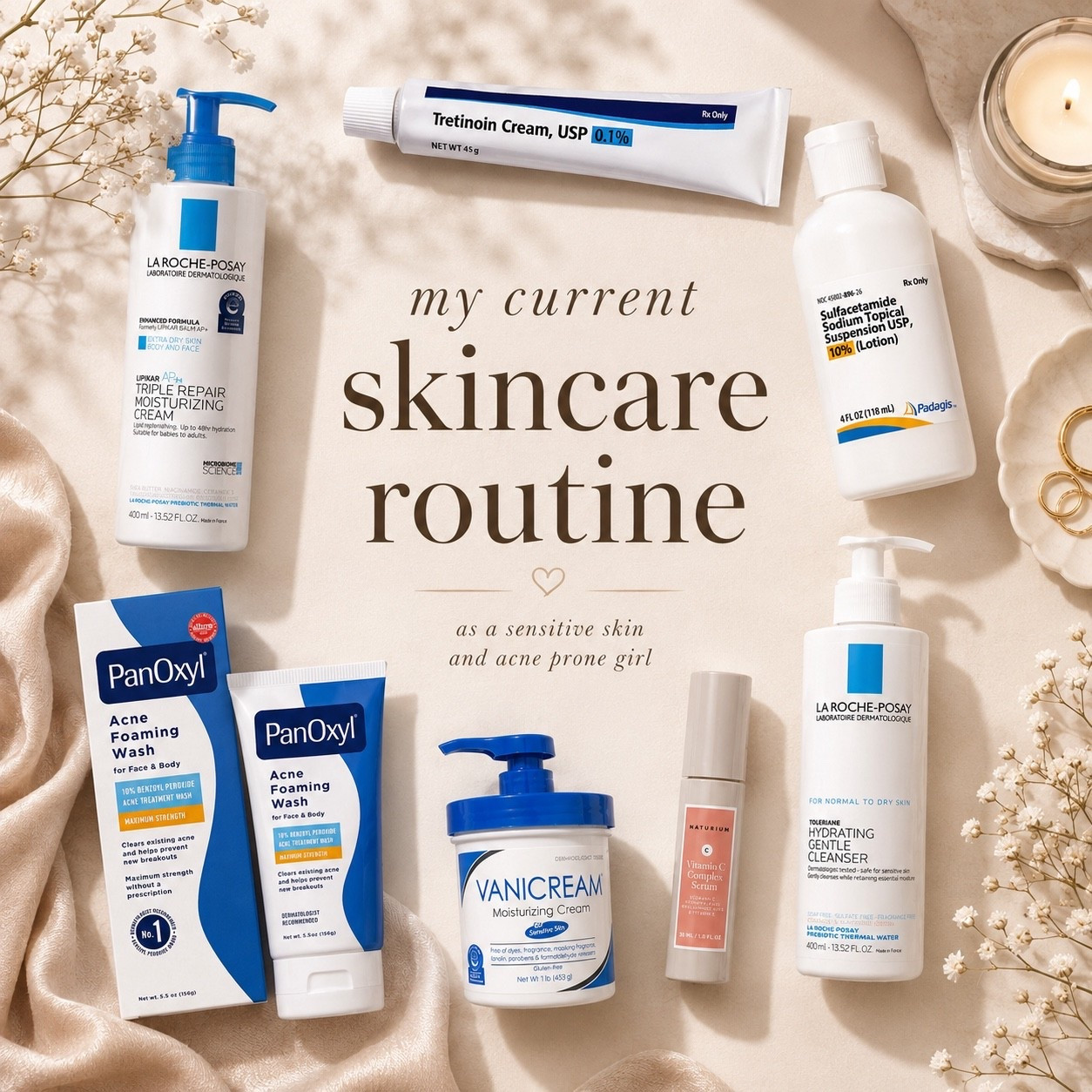 #LTKselfcare #LTKmorningroutine #LTKBeauty