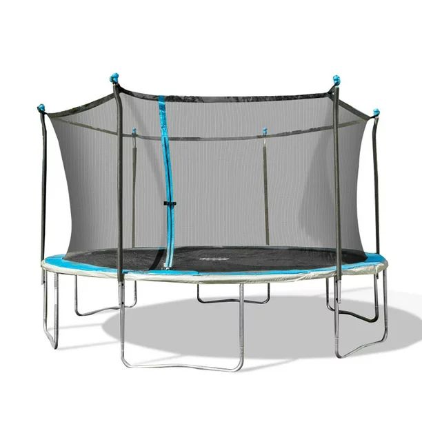 Bounce Pro 14' Trampoline with Flashlight Zone | Walmart (US)