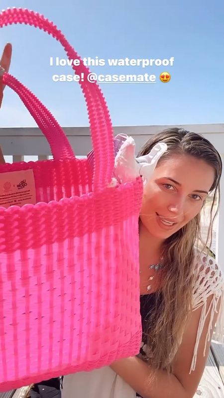 Beach bag must-haves💛 

#LTKbeauty