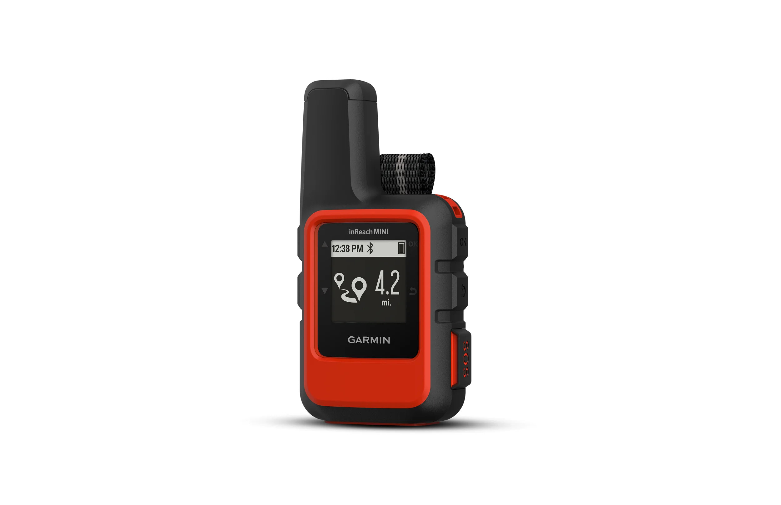 Garmin inReach Mini GPS Device - Walmart.com | Walmart (US)