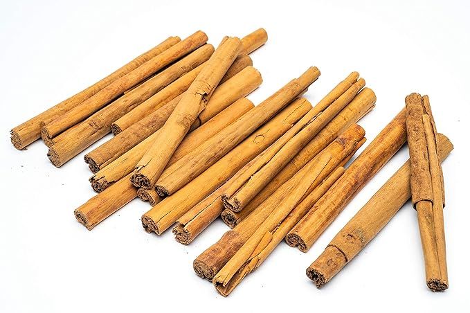 Slofoodgroup Ceylon Cinnamon Sticks - Pure Ceylon Cinnamon Quills 5 Inch Cut Cinnamon Spice from ... | Amazon (US)