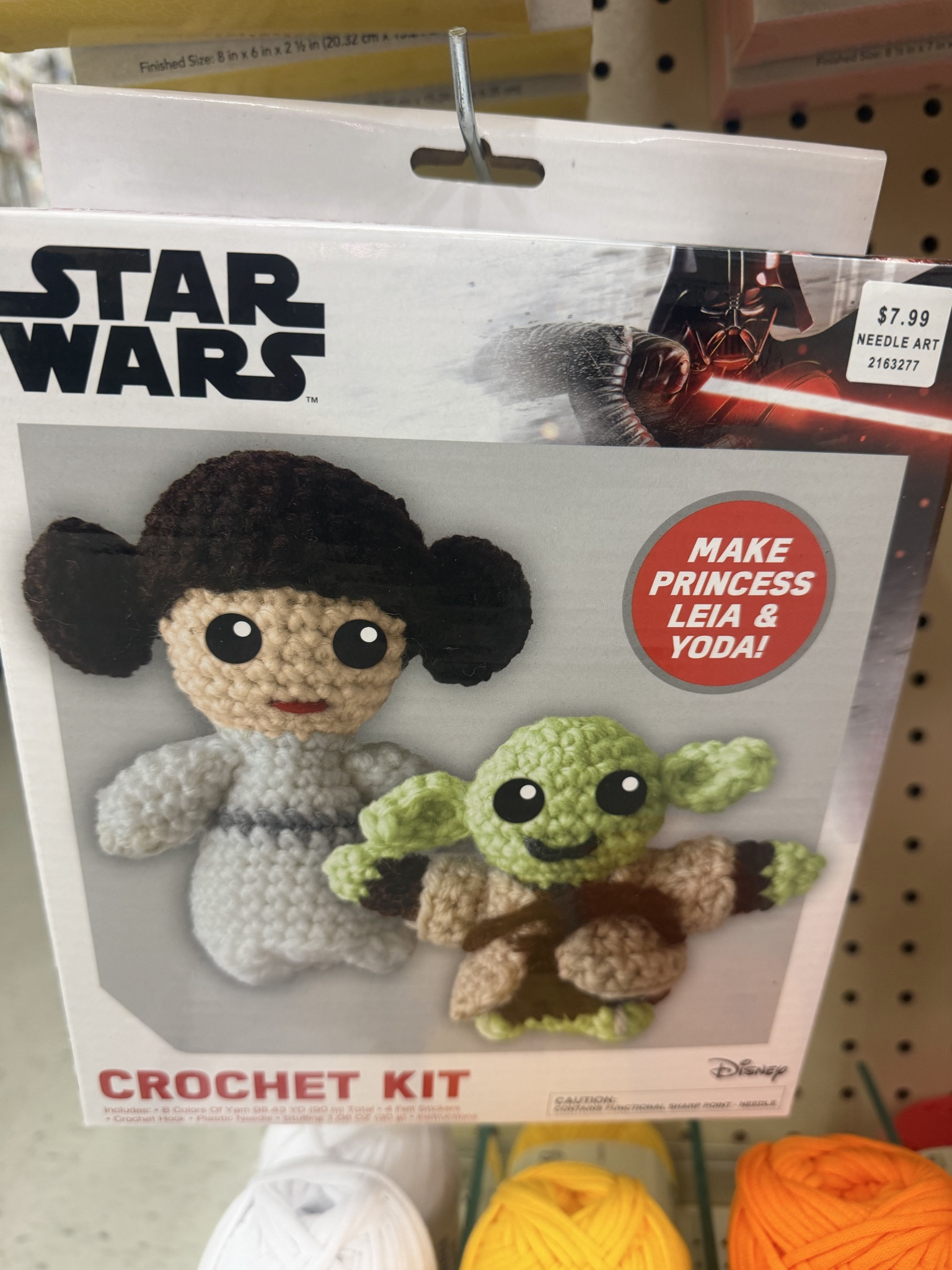 Hobby lobby find Disney Find