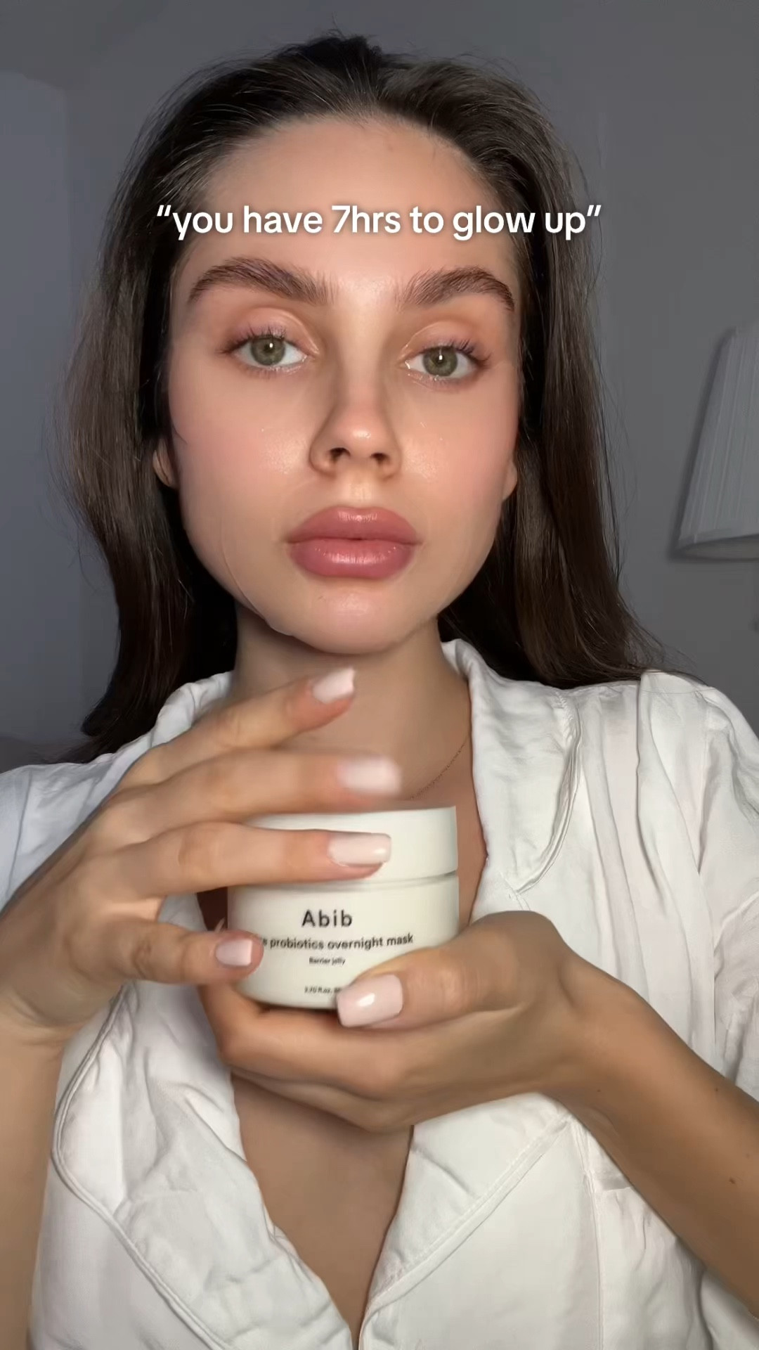 Abib glow up 🤍

#LTKBeauty