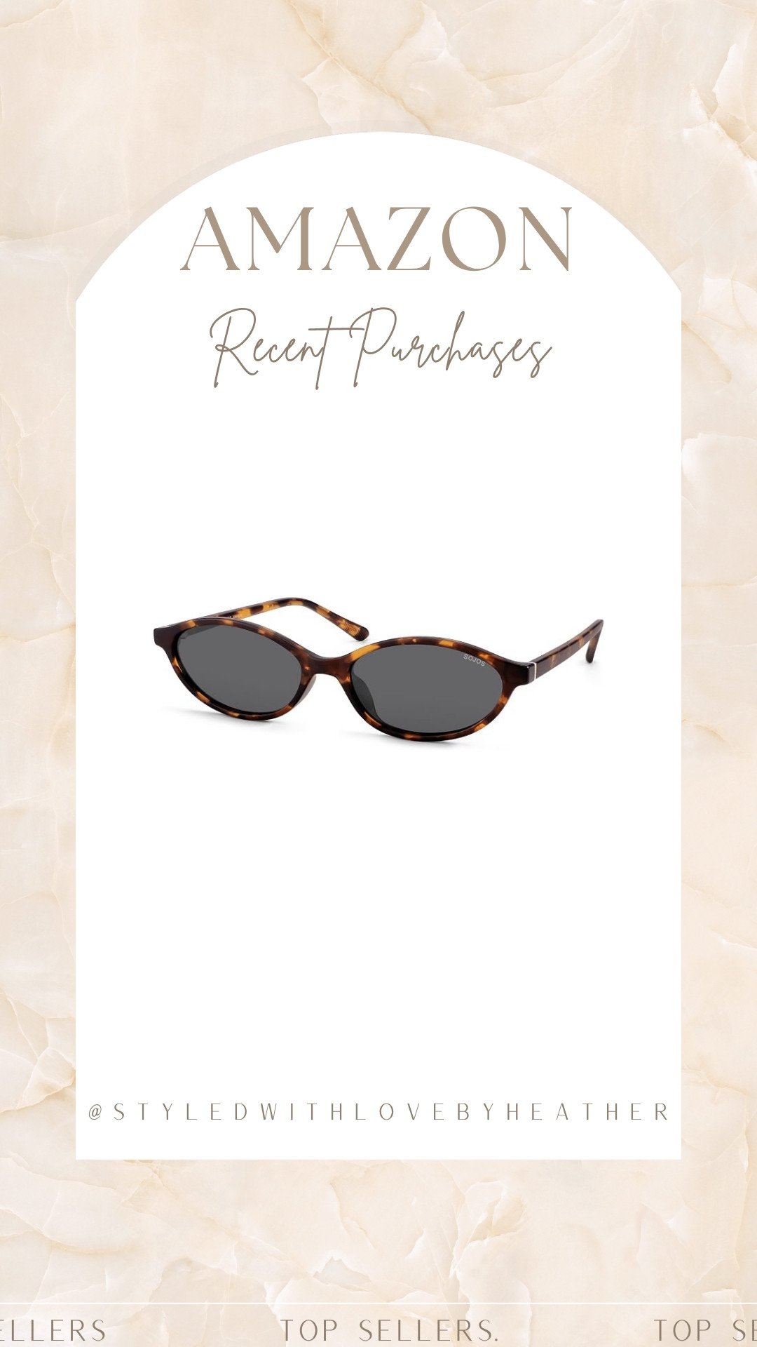 If you want that effortless designer vibe, start with a great pair of leopard sunnies. They're chic, timeless, and instantly elevate even the simplest outfit.

I've been reaching for these nonstop because they add the perfect luxe touch without the designer price tag. 🤎✨ Shop now!

 

 #LTKootd #LTKSwim #LTKTravel