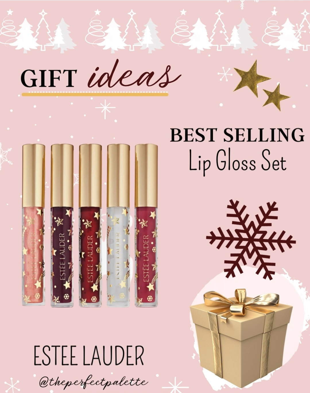Beauty Finds for Her 
stocking stuffers 
lip gloss 
Bobbi brown
MAC
Nordstrom gift guide 
Nordstrom beauty finds 
Nordstrom gifts
beauty gifts
lipstick
nail polish
Essie
Charlotte tilbury
foundation brush 

#LTKGiftGuide #LTKHoliday #LTKCyberWeek