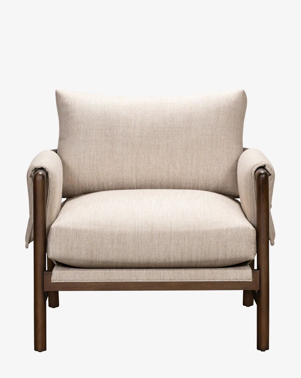 Demarco Lounge Chair | McGee & Co. (US)
