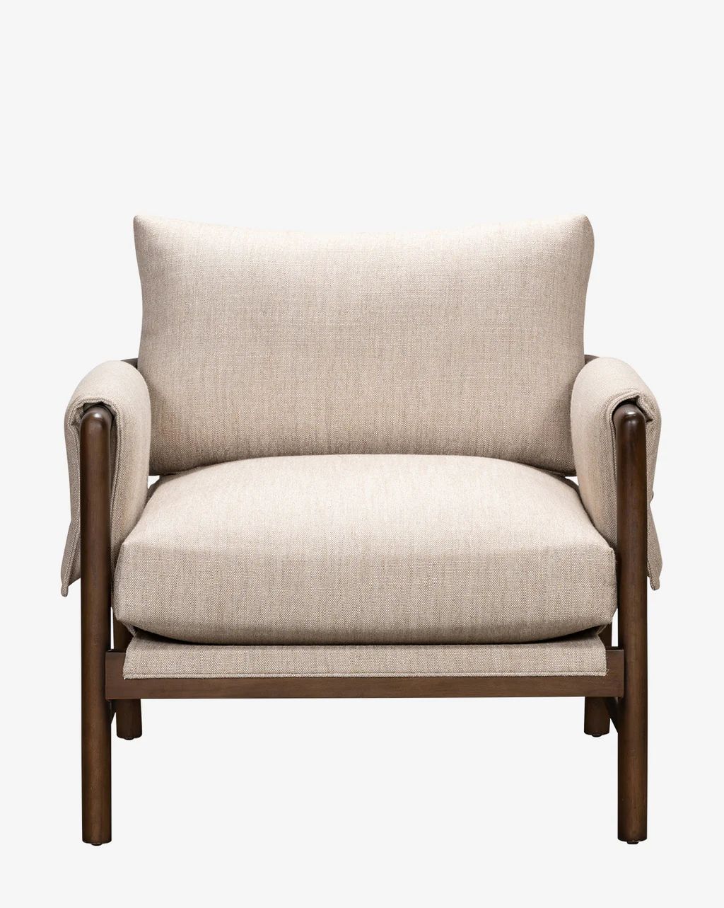 Demarco Lounge Chair | McGee & Co.