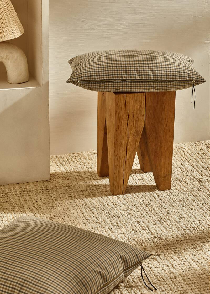 Living room Home 2022 | Mango Home USA | MANGO (US)