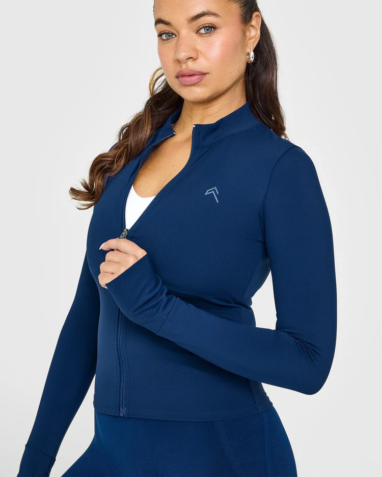 Unified Jacket 
 Midnight | Oner Active (UK / US)