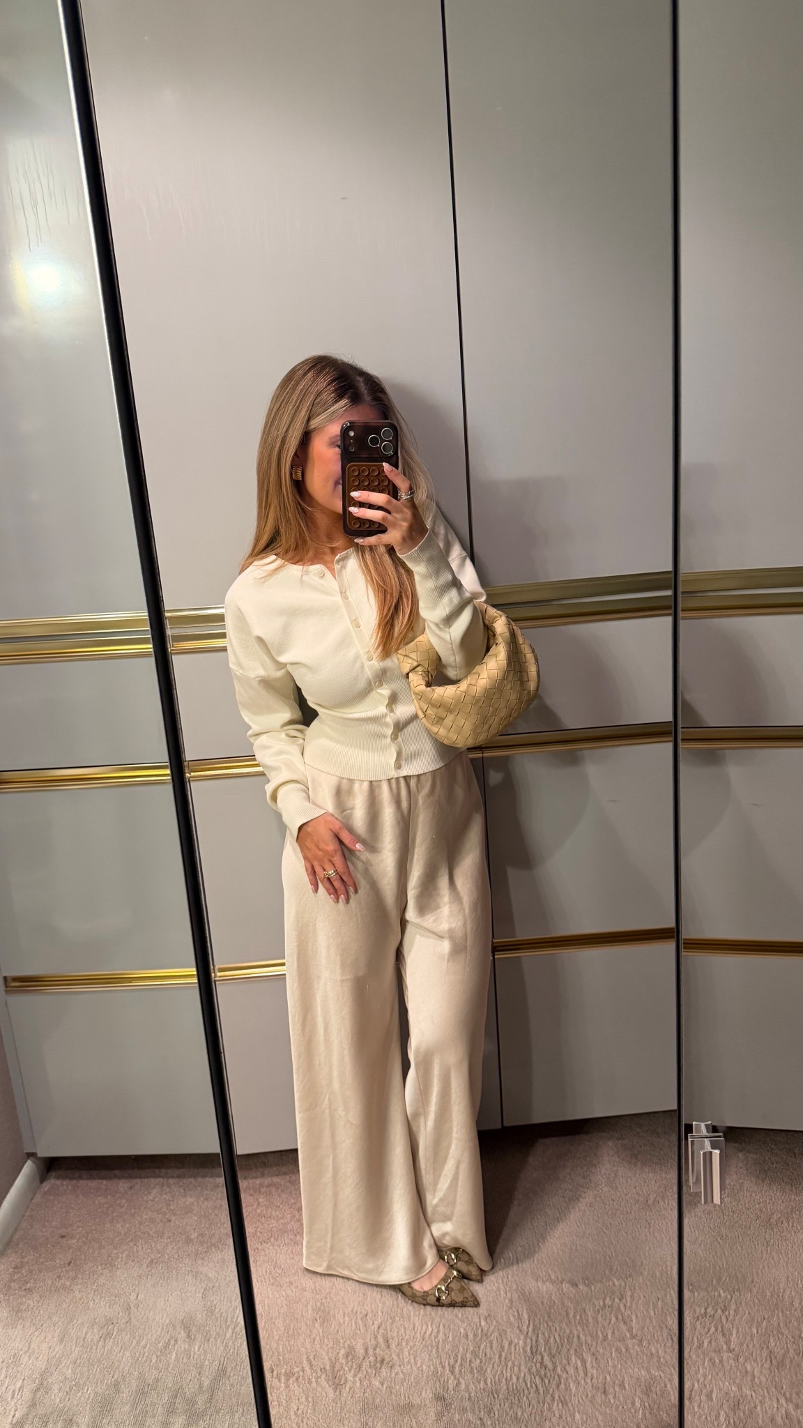 ootd 🤍 

#LTKgrwm #LTKSeasonal #LTKootd