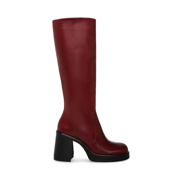 FANATIK BURGUNDY | Steve Madden (US)