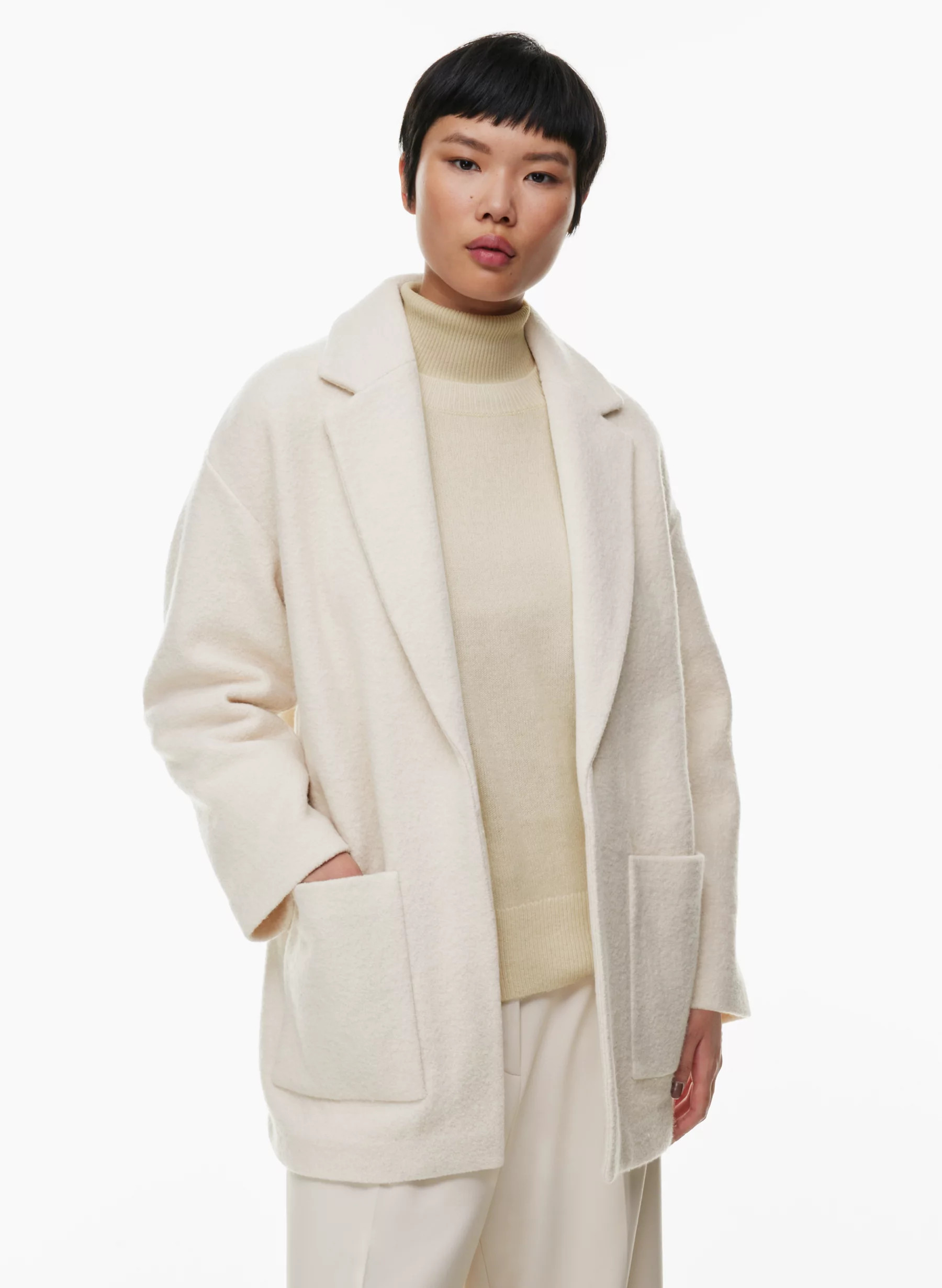 LEGGERO JACKET | Aritzia