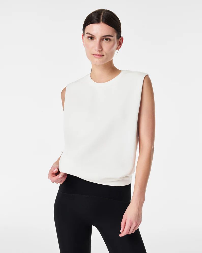 AirEssentials Muscle Tank | Spanx