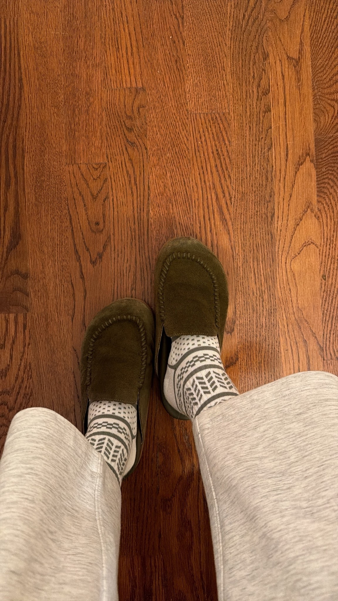 Cozy uniform !

#LTKHoliday #LTKGiftGuide