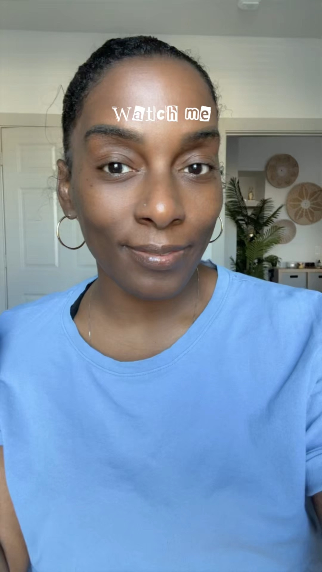 Day 1/10 of unlocking paid collabs on LTK ✨

I’m so close and showing up every day to make this happen.

If you’ve been enjoying my content, supporting me on LTK means everything 🫶🏽
Follow me! 

#LTKCreator