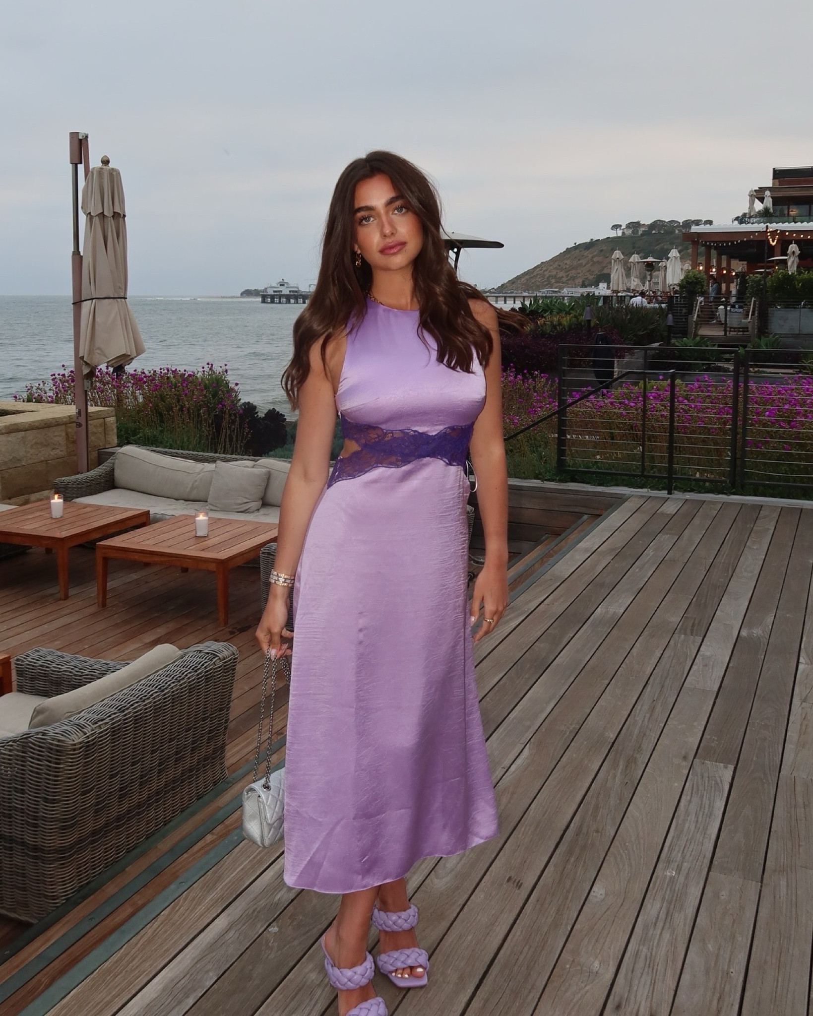 perfect dress for nice dinner out💜

#LTKSeasonal #LTKGiftGuide #LTKStyleTip