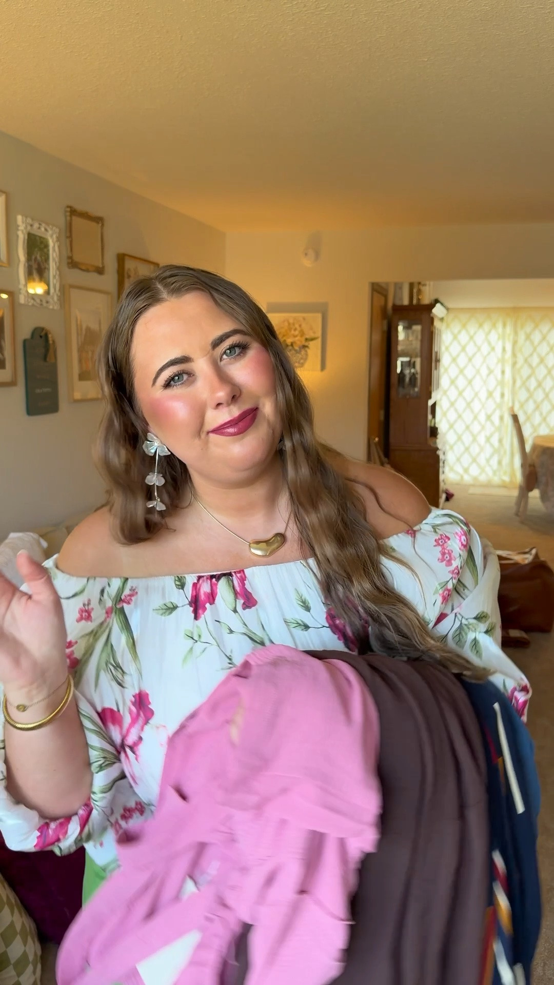 amazon try on haul - summer to fall transitional outfits edition ✨

#LTKSeasonal #LTKMidsize #LTKPlusSize