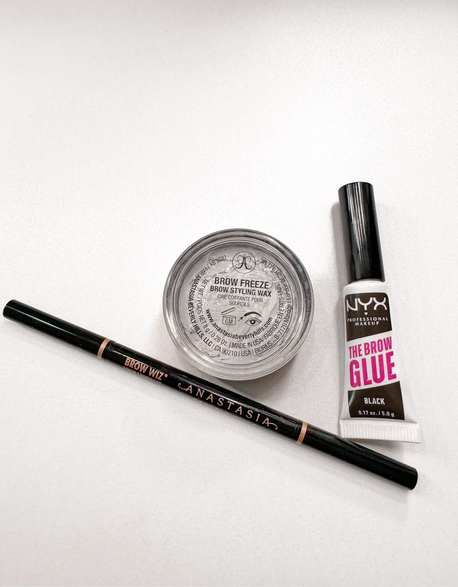 my brow combo!

#LTKstyletip #LTKU