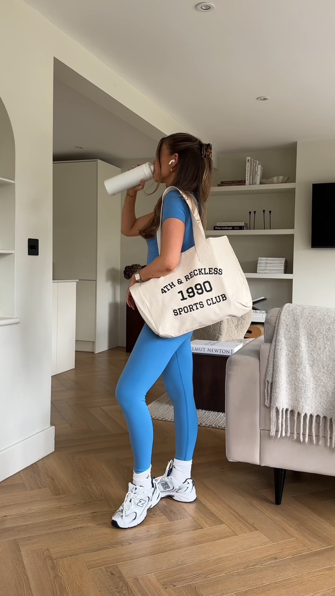 Leisure wear, active wear, matching set, sportswear, 4th & reckless, 

#LTKuk #LTKeurope #LTKstyletip