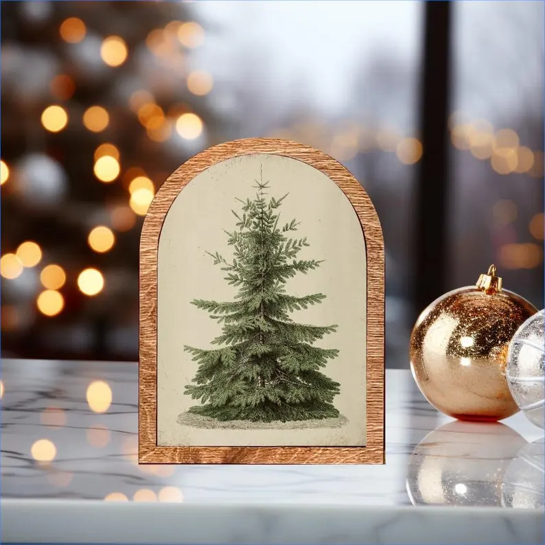 Whispers of the Balsam Arch Frame - Etsy | Etsy (US)