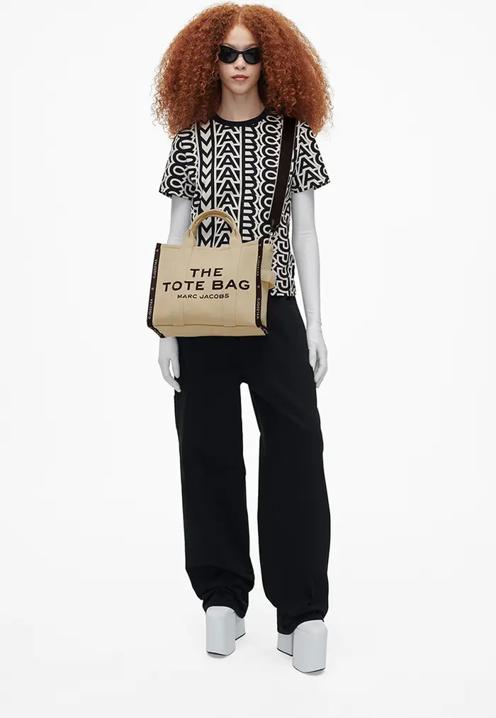 The Jacquard Medium Tote Bag | Nordstrom