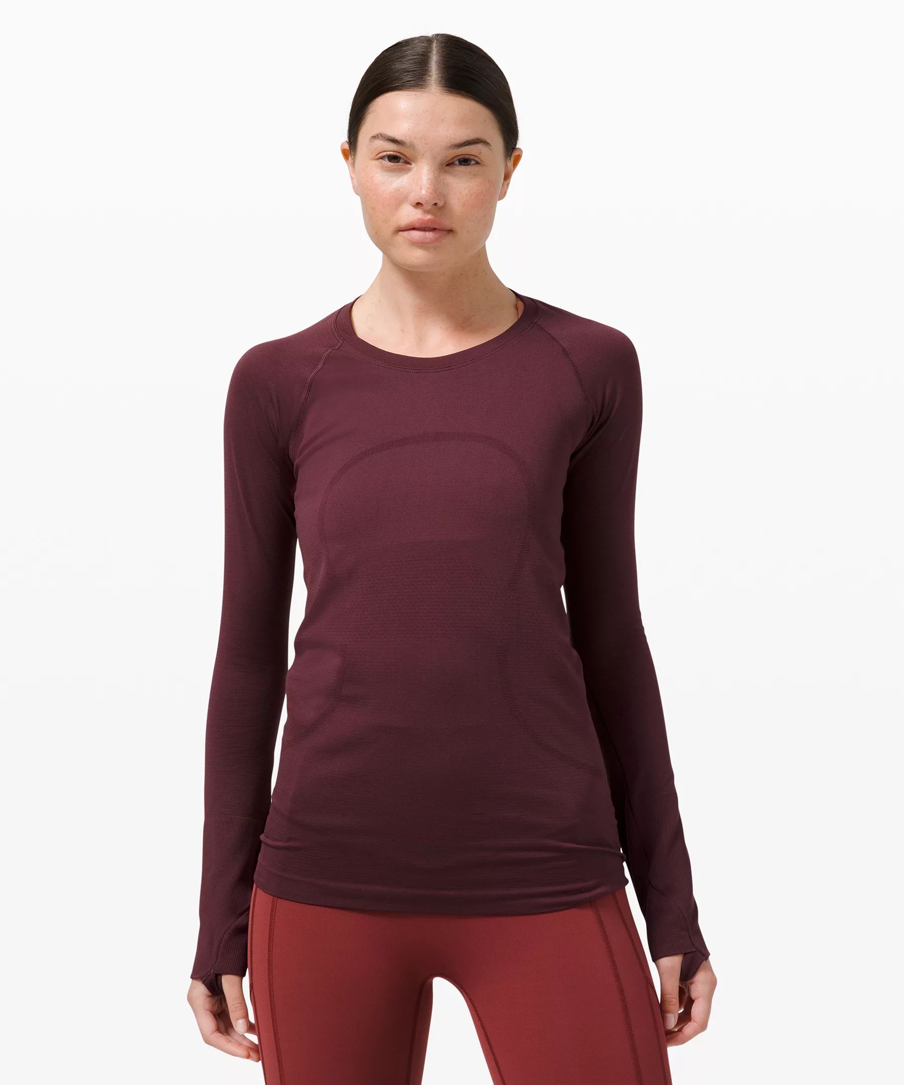 Swiftly Tech Long Sleeve 2.0 | Lululemon (US)