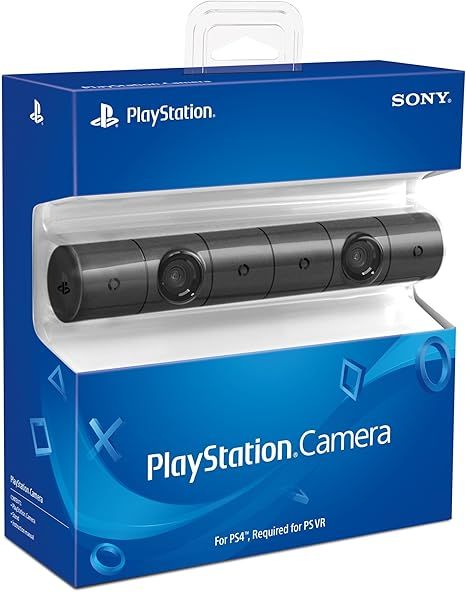 Sony Camera V2 for PlayStation 4 | Amazon (US)