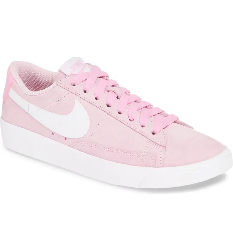 Blazer Low Sneaker | Nordstrom